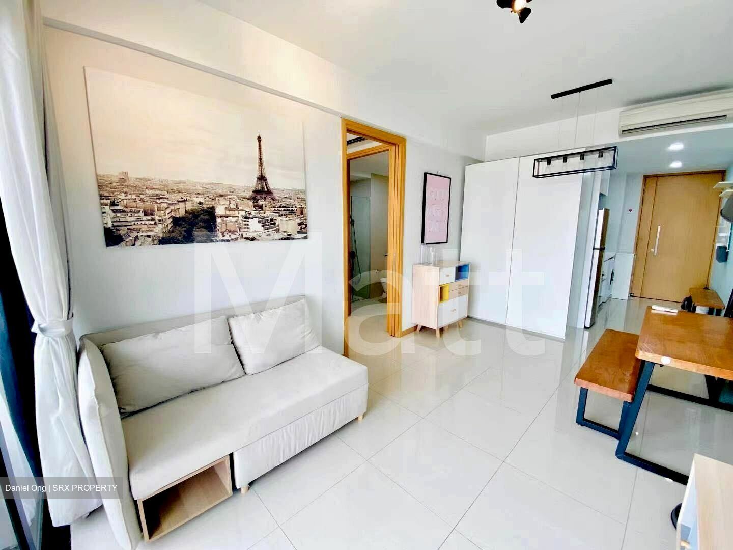 The Trilinq (D5), Condominium #564095951